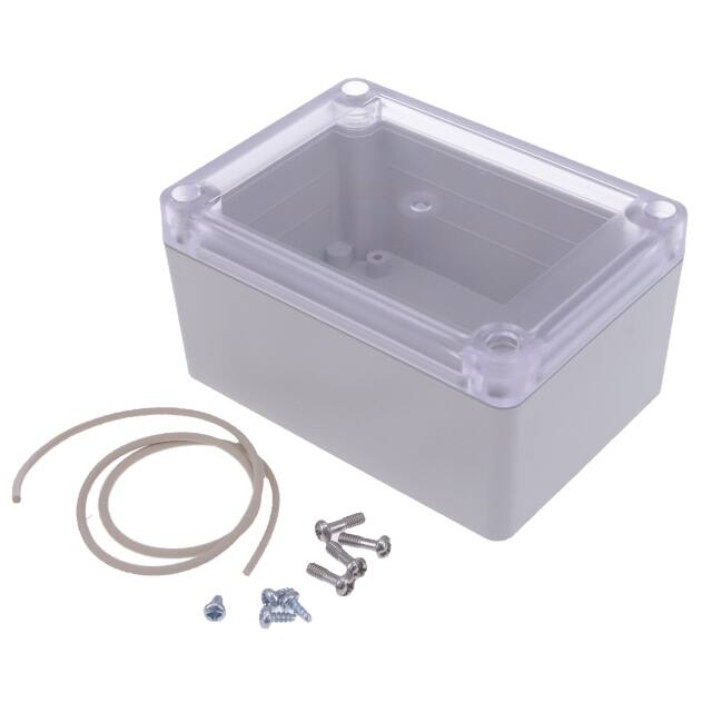 RP1090C Hammond Manufacturing  Boxen